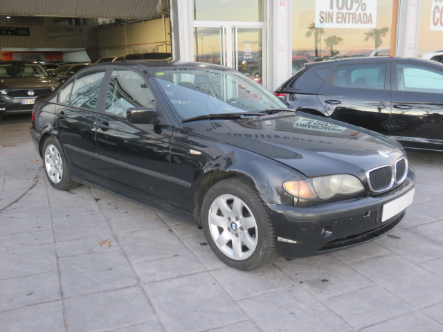 BMW Serie 3 320d 150 CV
